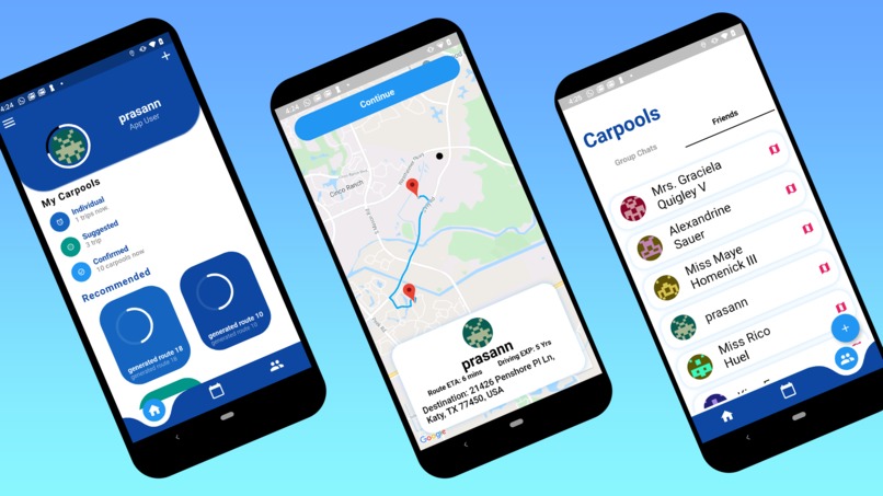 TidePool – screenshot 1