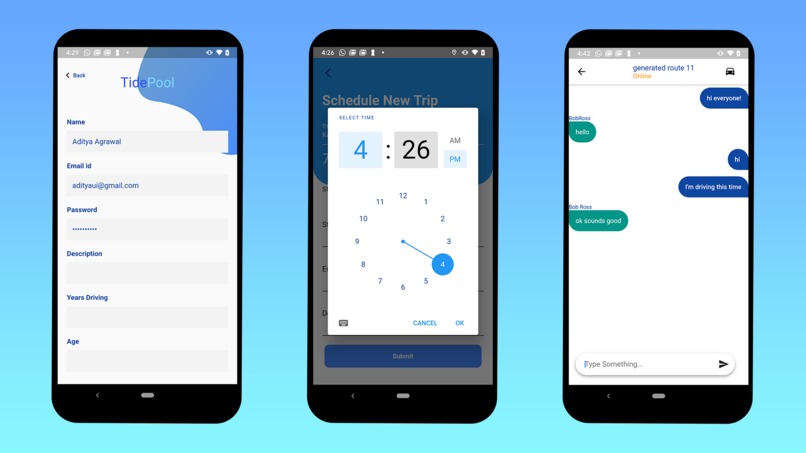 TidePool – screenshot 4