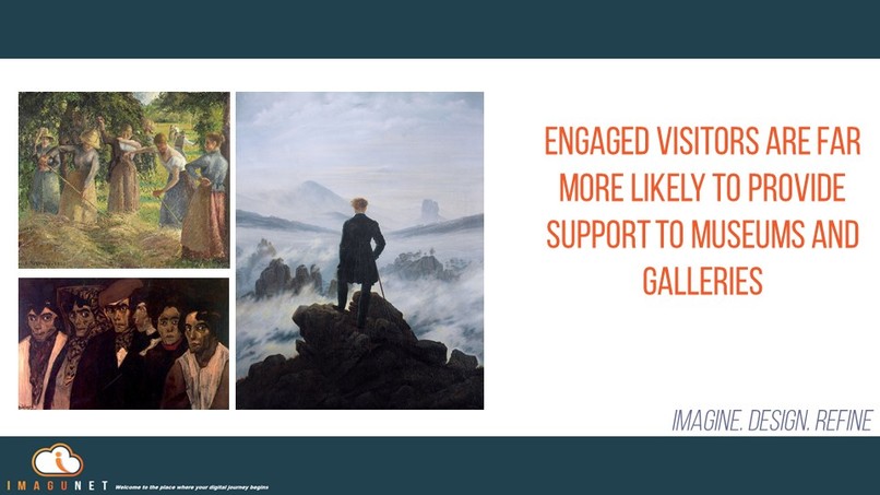 Museum Tours with an Alexa app – screenshot 5