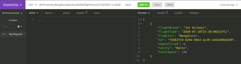 Voyage – screenshot 2