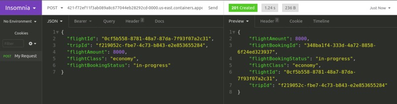 Voyage – screenshot 3