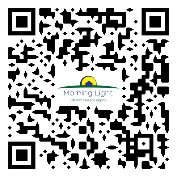 Personal Application for Morning Light - CBN Team 9 – screenshot 2