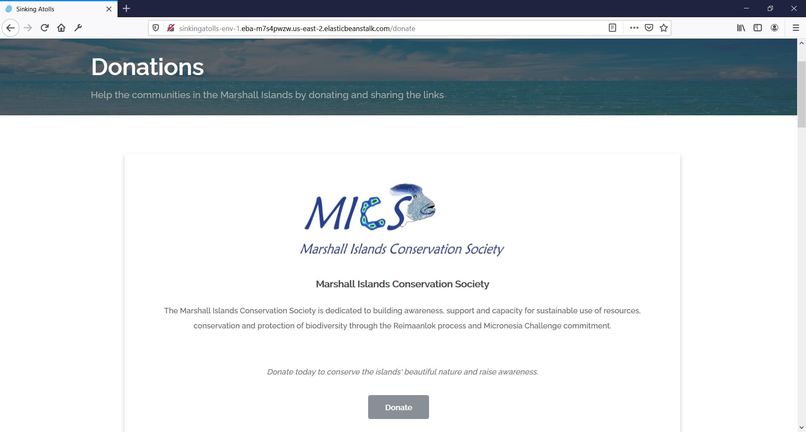 Sinking Atolls – screenshot 8