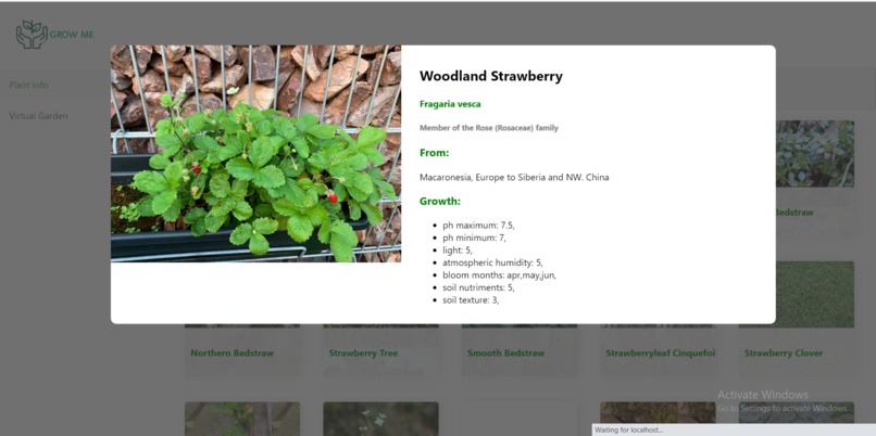 Grow Me – screenshot 5