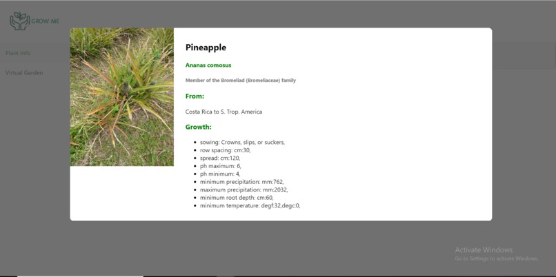 Grow Me – screenshot 6