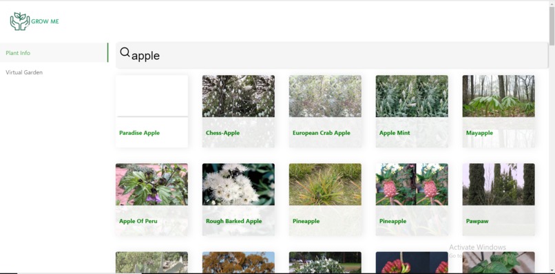 Grow Me – screenshot 4