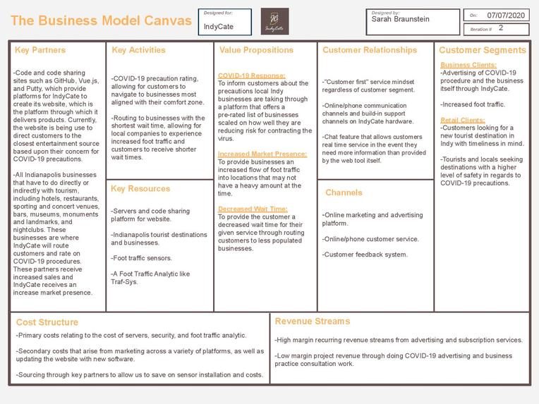 Tourism - Team 06 – screenshot 3