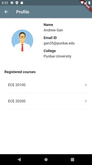 Ayon Learning Platform and Each1:Teach1 Application – screenshot 4