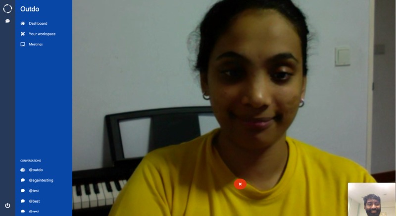 Outdo – screenshot 12