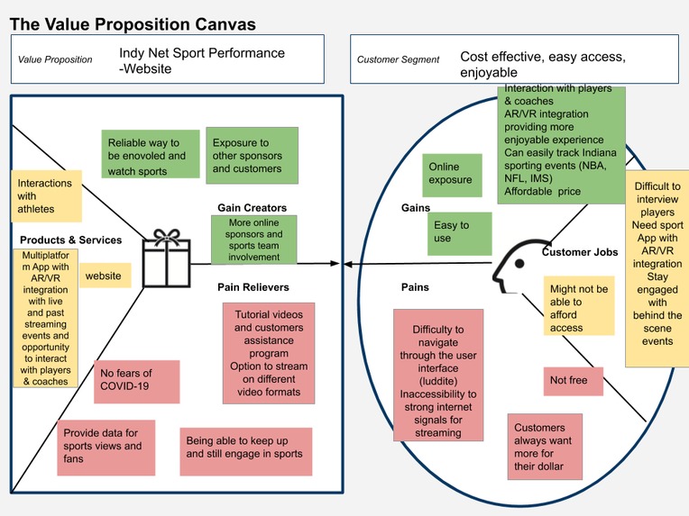 Dream Team Sports & Entertainment Solution – screenshot 10