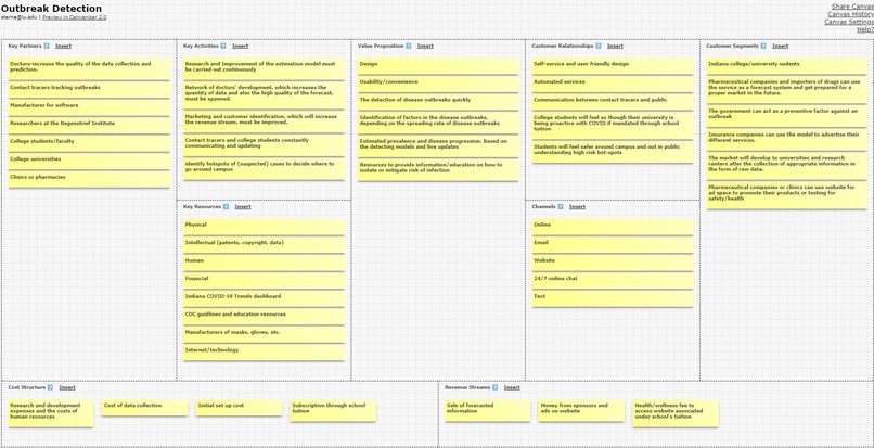 TechPoint Tracer – screenshot 2