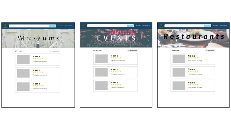 Checkfirst – screenshot 3