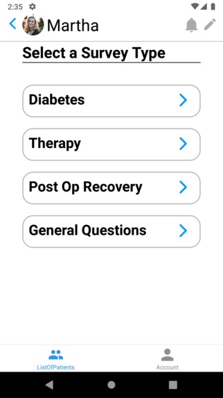 MediLink – screenshot 4