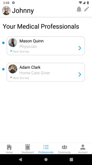 MediLink – screenshot 9