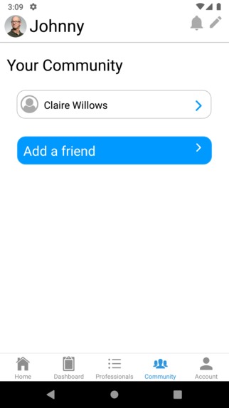 MediLink – screenshot 10