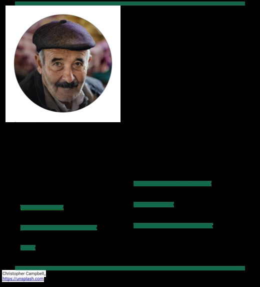 Socializing Seniors | TechPoint S.O.S. Challenge  – screenshot 8