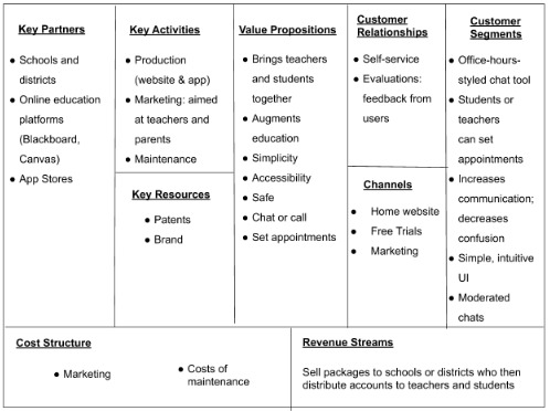 Reach-Your-Teacher by Schools & Colleges Team 6 – screenshot 2