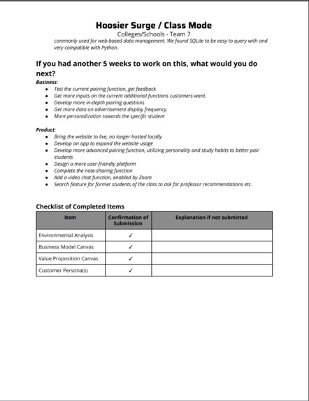 Schools & Colleges Team 7 Submission – screenshot 5