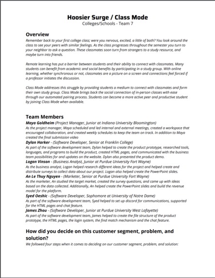 Schools & Colleges Team 7 Submission – screenshot 7