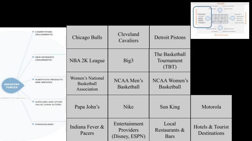Dream Team Sports & Entertainment Solution – screenshot 4