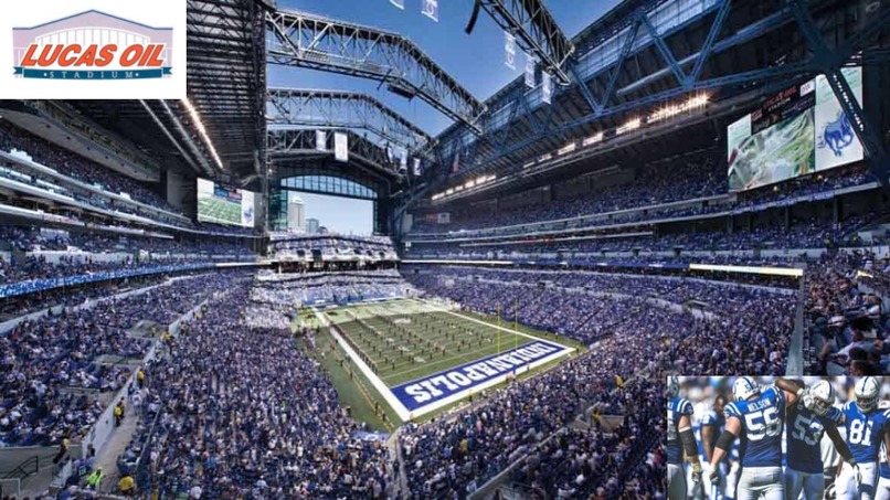 Dream Team Sports & Entertainment Solution – screenshot 5