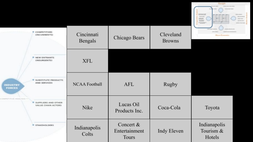 Dream Team Sports & Entertainment Solution – screenshot 6