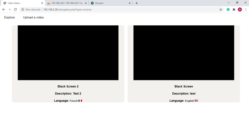 Edu Zone – screenshot 3