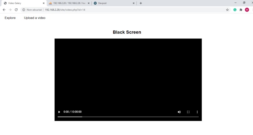 Edu Zone – screenshot 4