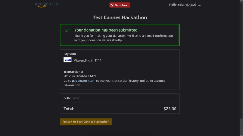 Helping Hands – screenshot 10