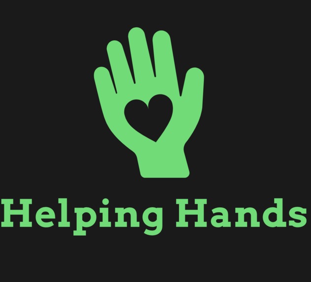 Helping Hands – screenshot 1