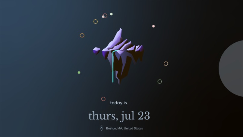 Oasis – screenshot 3