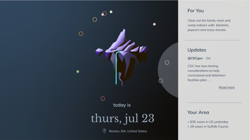 Oasis – screenshot 4