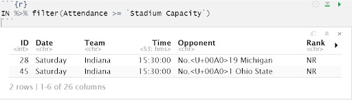 Take A Seat: Safe Seating Assignment – screenshot 2