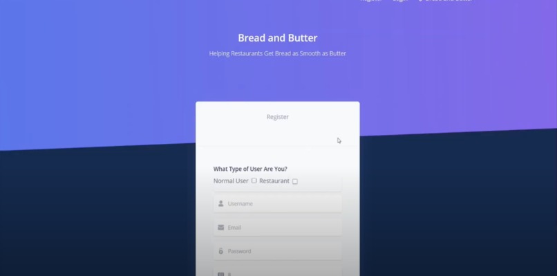 Breaddy and Buttery – screenshot 1