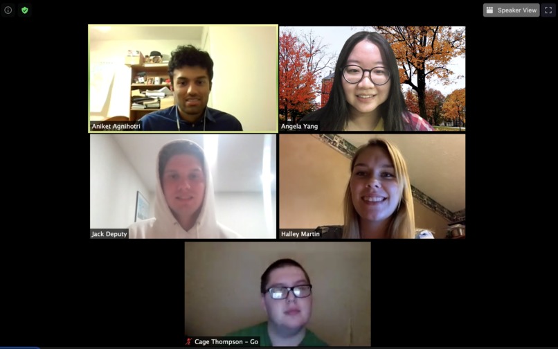 Indigo – screenshot 8