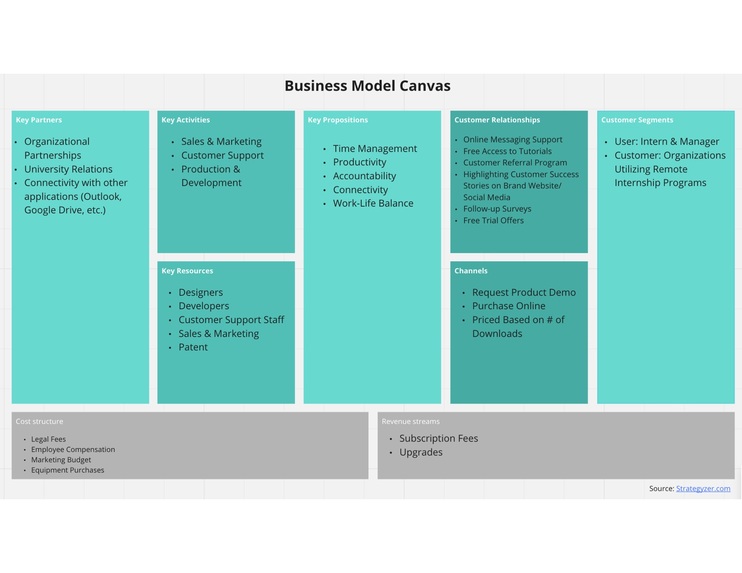 Adaptive – screenshot 2