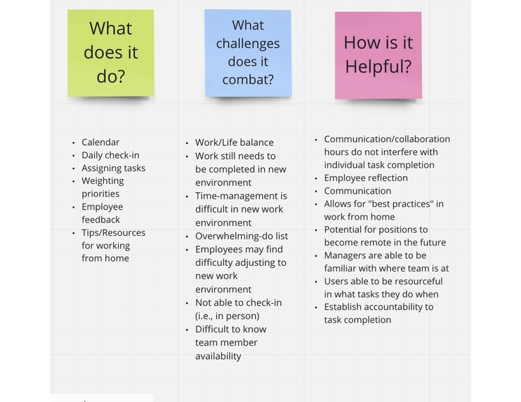 Adaptive – screenshot 3