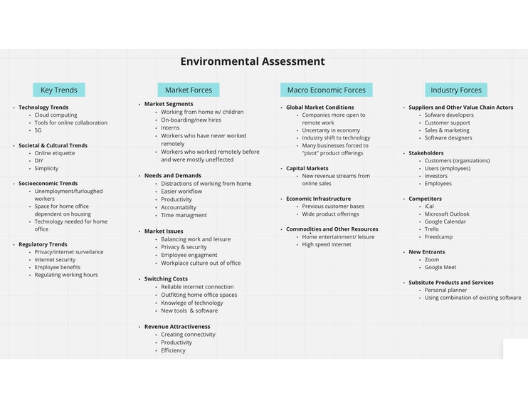 Adaptive – screenshot 1