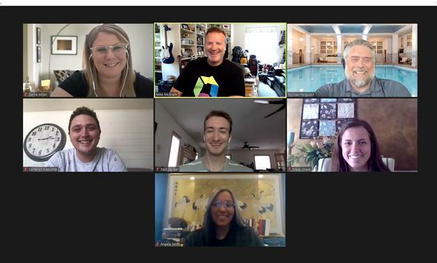 Nona – screenshot 2