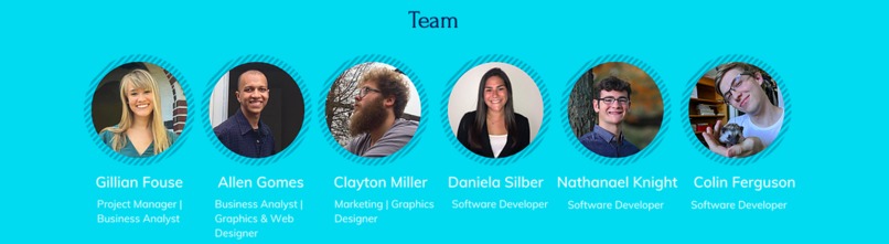 Breezy Work From Home Team 3 – screenshot 2