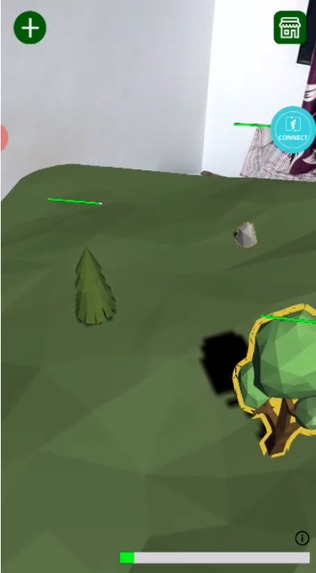 BiomeAR – screenshot 3