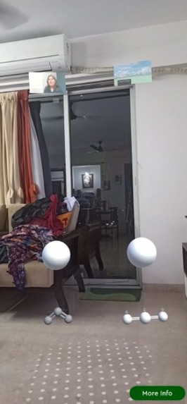 BiomeAR – screenshot 6