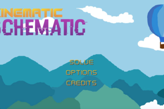Kinematic Schematic