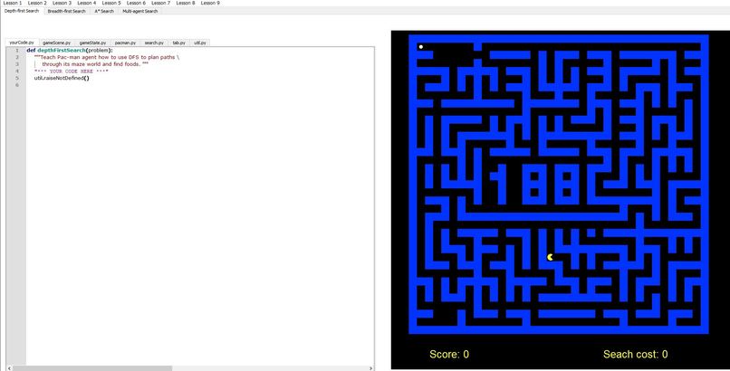 A-Star Learning – screenshot 2