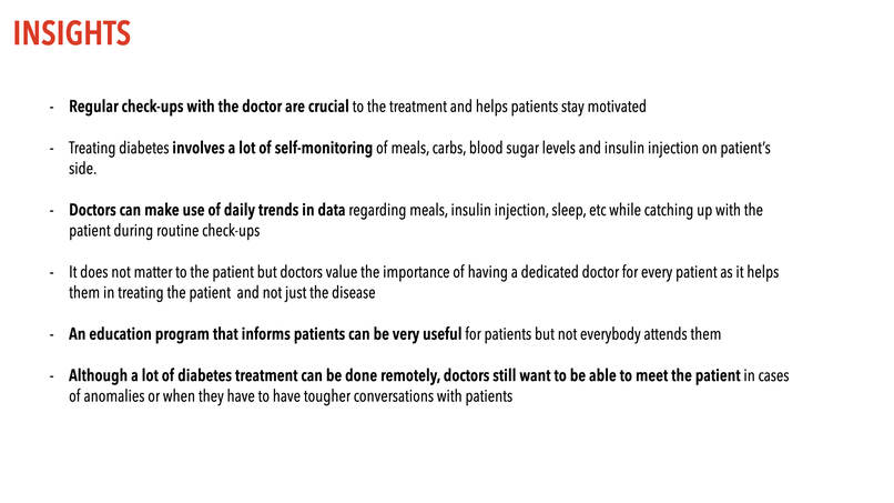 Sana - Telehealth Team 09 – screenshot 7