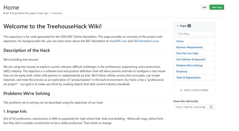 Hack My Tree House – screenshot 15