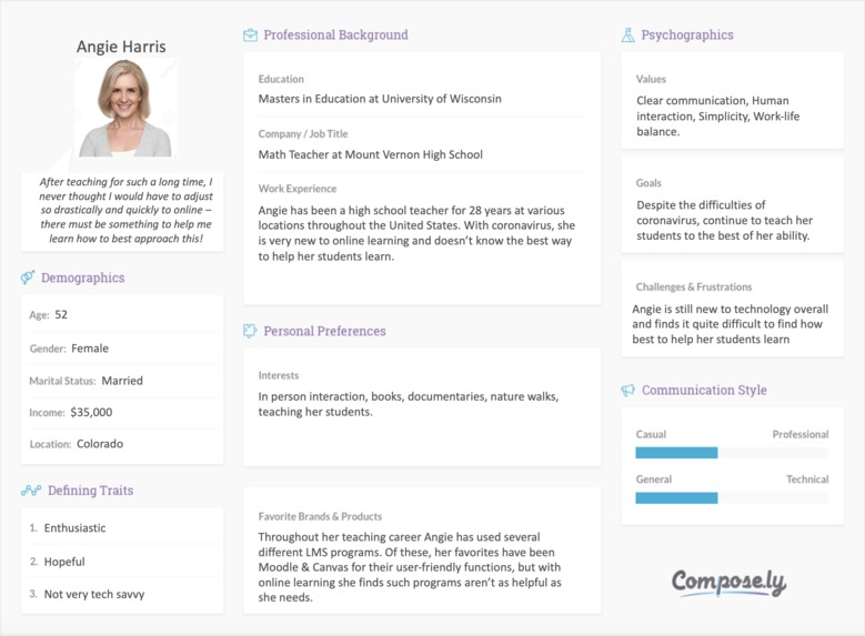 TruView – screenshot 4