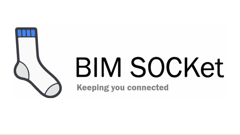 BIMSOCKet – screenshot 1