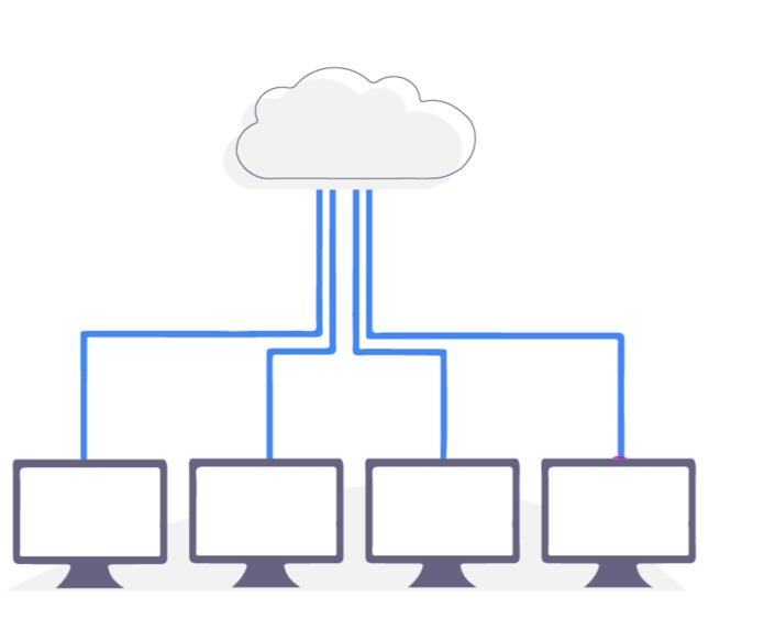 BIMSOCKet – screenshot 2