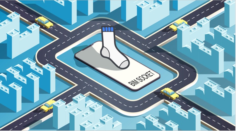 BIMSOCKet – screenshot 9